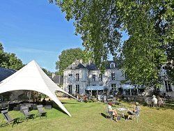 SARL de l'Epau- Camping de Chanteloup