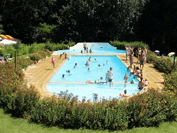 SARL de l'Epau- Camping de Chanteloup