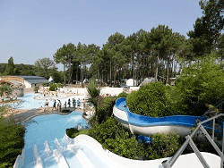 Camping*** Le Fort Espagnol