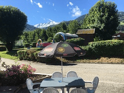 Camping*** L'Eden de la Vanoise