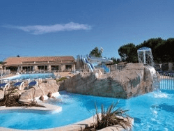 Airotel Camping Bon Port