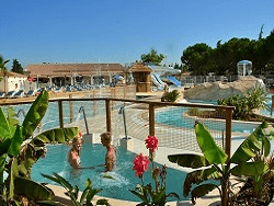 Airotel Camping Bon Port