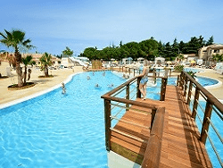 Airotel Camping Bon Port