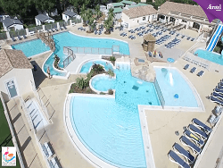 Airotel Camping Bon Port