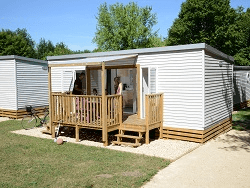 Camping La Plaine tonique