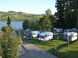 Camping*** Le Calatrin