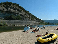 Camping Le Riviera