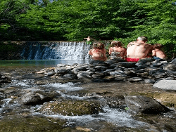 Ardéche Ludo Camping Parc