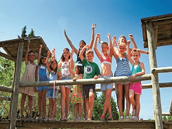 Ardéche Ludo Camping Parc