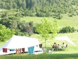 Camping Les Terrasses de Dordogne