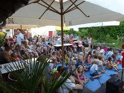 Camping Les Terrasses de Dordogne