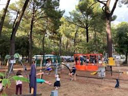 Camping La Simioune