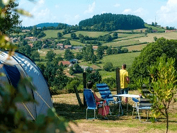 Camping de Village des Meuniers