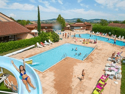 Camping de Village des Meuniers