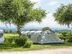 Camping Le Coin Tranquille