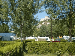 Camping l'Ile des Trois Rois