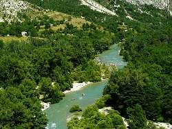 Domaine de Chasteuil Provence