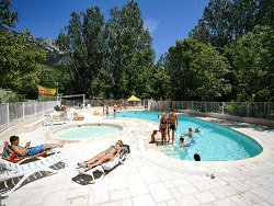 Domaine de Chasteuil Provence