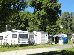 Camping du Haras
