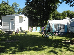 Camping du Haras