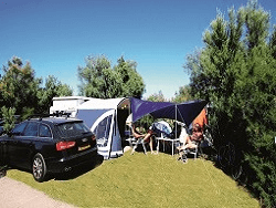 Camping Cala Gogo