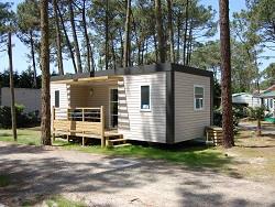 Camping Club **** Marina Landes