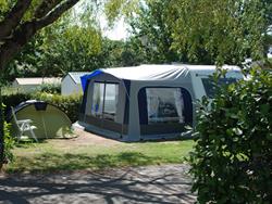 Camping Les Embruns