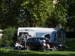 Camping les Nobis d'Anjou