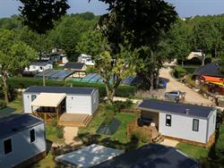 Camping les Nobis d'Anjou