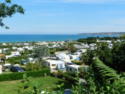 La Plage de Saint Pabu