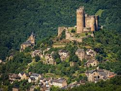 Agence de Développement Touristique de l'Aveyron