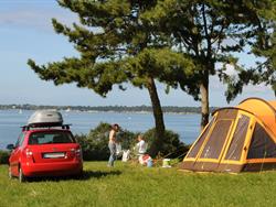 Camping Les Prés Verts aux 4 Sardines