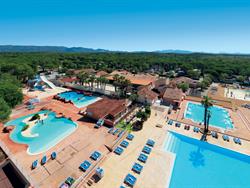 Parc Saint James Voyages