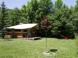 Camping***les rives du lac