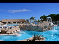 Airotel Camping Bon Port