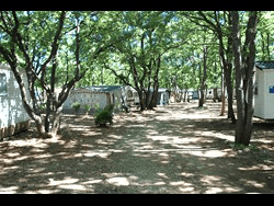 Camping Les Chênes Blancs