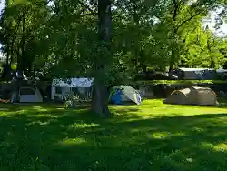 Camping Le Clapas