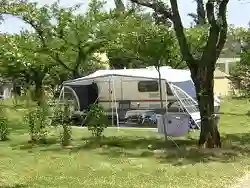Camping Le Riviera