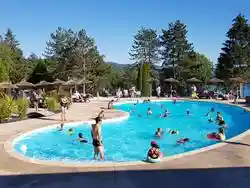 Camping Trélachaume