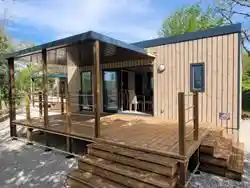 Camping Trélachaume