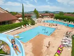 Camping de Village des Meuniers