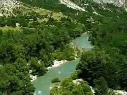 Domaine de Chasteuil Provence