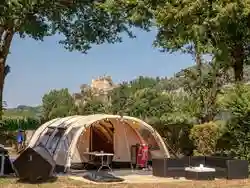 SARL Camping les 2 vallées