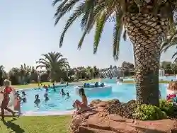 Camping Cala Gogo