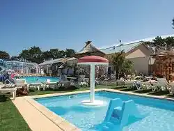 Camping Club **** Marina Landes