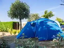 Camping Cabestan
