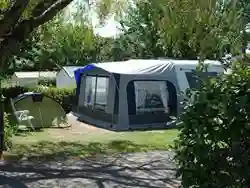 Camping Les Embruns