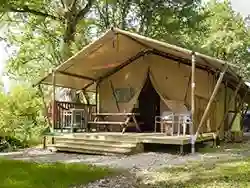 Camping Le Clos Bouyssac