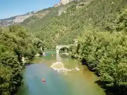 Agence de Développement Touristique de l'Aveyron