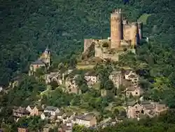 Agence de Développement Touristique de l'Aveyron